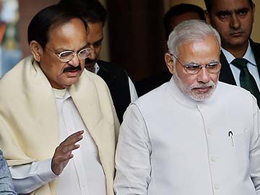 PM modi reforms